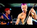 Red Hot Chili Peppers - Skinny Sweaty Man (Club Koko, London 2011)
