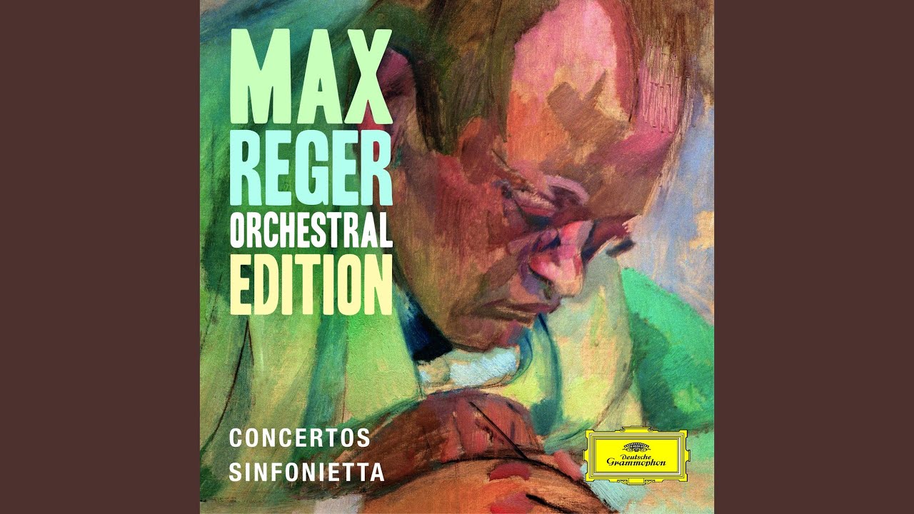 Ver Reger, von Reuter: Symphonic Rhapsody For Violin And Orchestra, Op. 147 no YouTube Ver Reger, von Reuter: Symphonic Rhapsody For Violin And Orchestra, Op. 147 no YouTube