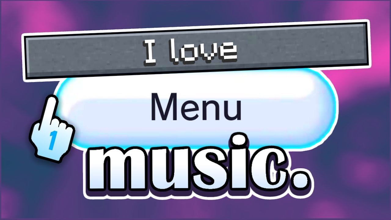 The Power of Menu Music YouTube