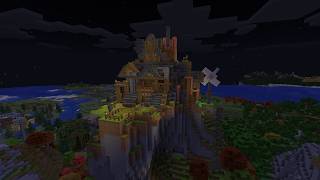 Minecraft Day 50 @R2bEEaton