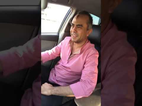 عايش لي في نغمة الحرمان