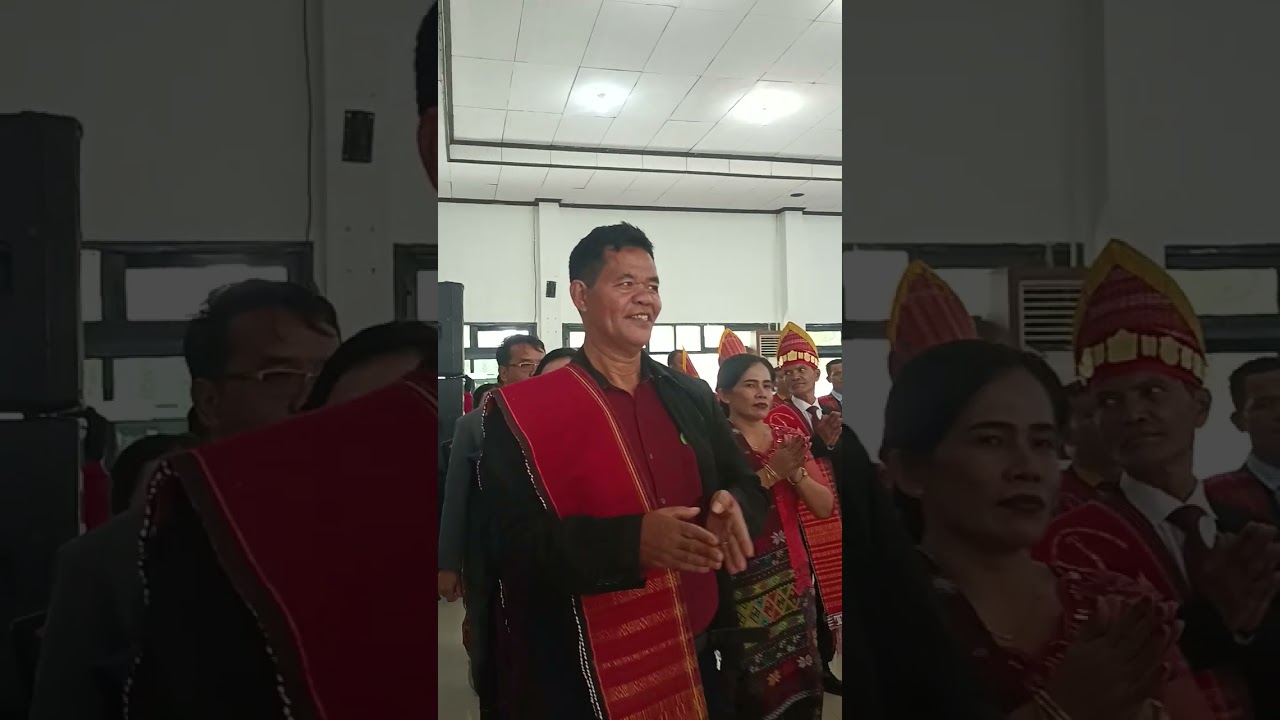 Dari sektor Cipatat pasahatton satti satti