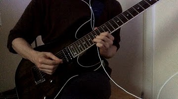 Kemper Profiling Amplifier dynamics (test)