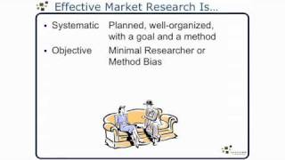Part 1:  How to Perform a Good Market Research -  OpenView Partners