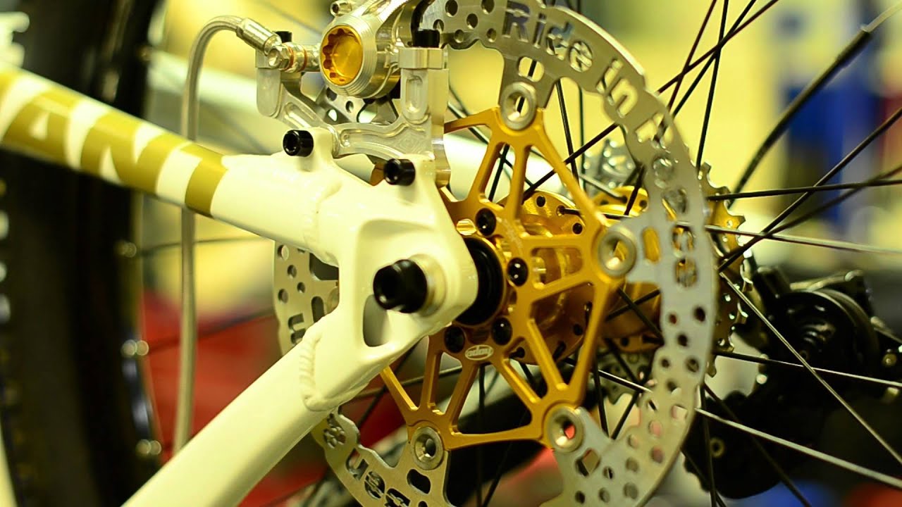 The Birth Of A Glory