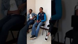 Education Studies 410- Gender in Sociology Presentation