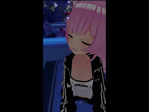 VRChatワールド巡り撮影会📸雑談配信 スクワット #shorts