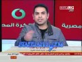 مجدي عبدالغني جرى ايه ياكريم ابوك كان بيجيب الشاي من رواندا 