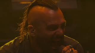 Killswitch Engage Live in LA YouTube Theater Full Show Board Audio HQ Oct 13 2022