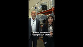 How L&amp;W Autoline's Modular Approach is Built For More On Spec Paper #ThisIsEngineering