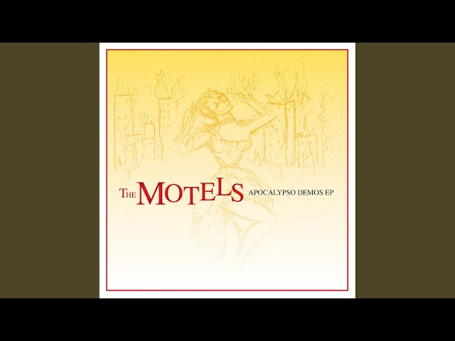 Motels - Obvioso