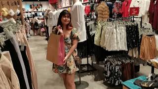 CHANGI City Point, PINAKAMURANG Shopping Mall Sa Singapore? | Princess Cadavona