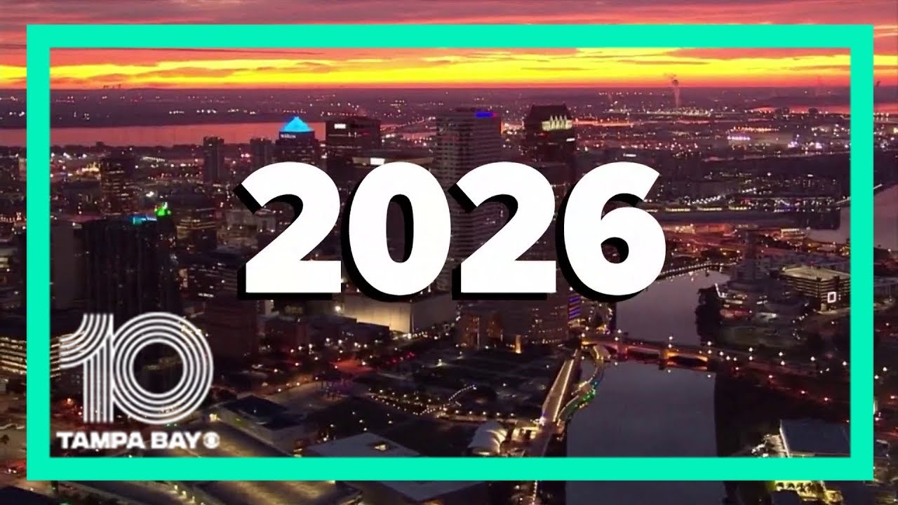 Daylight Saving Time 2020 ends Sunday | 10 Tampa Bay