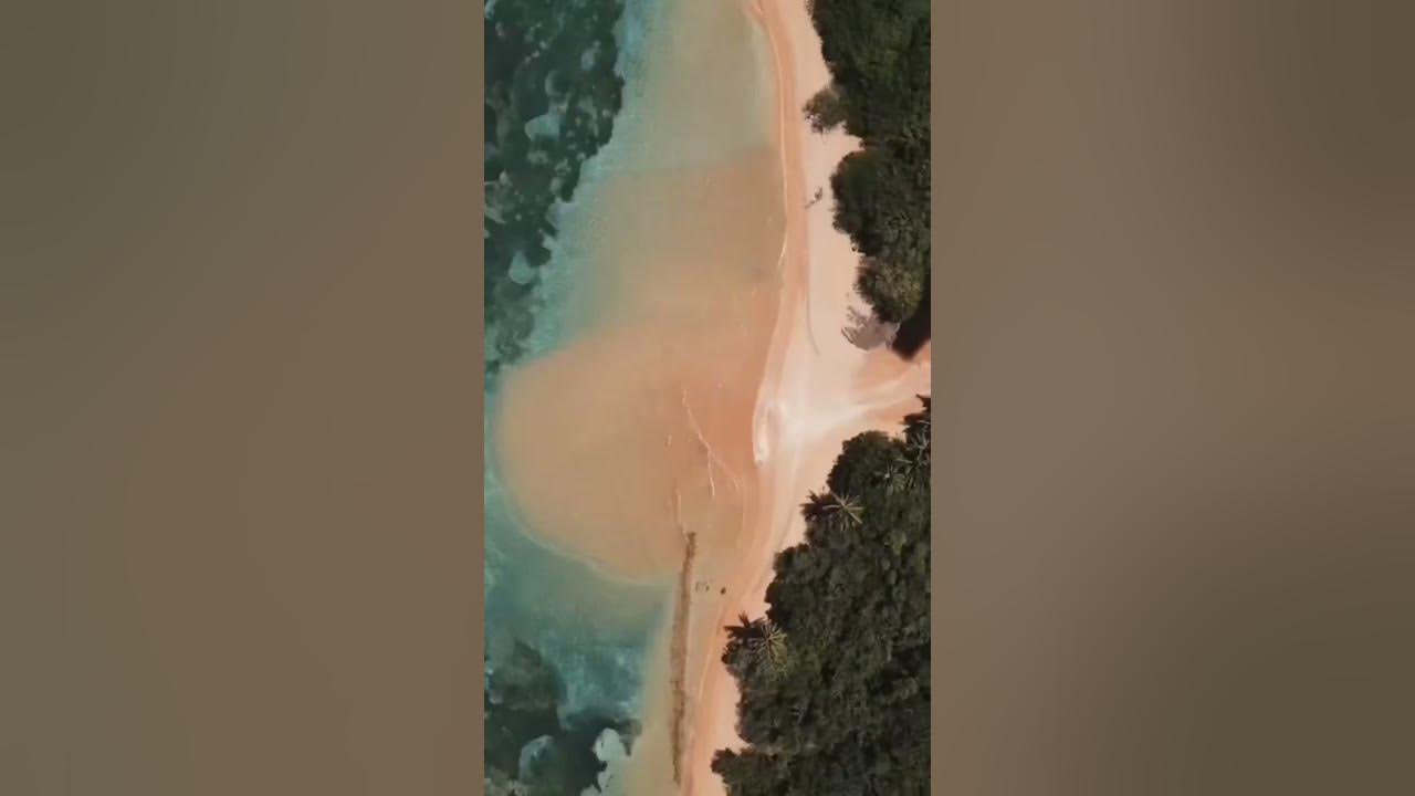 Puerto Rico La isla del encanto