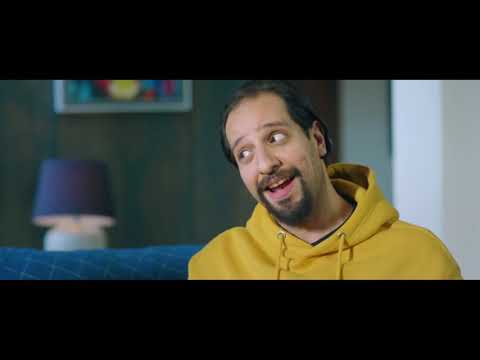 كبرتوا الموضوع يا شباب اللعب لما يقلب بخناقة مع مراتك أمين و شركاه