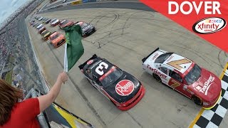 NASCAR XFINITY Series - Full Race - Ollie's Bargain Outlet 200