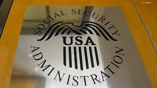 Federal officials say Social Security benefits could be reduced by 2034