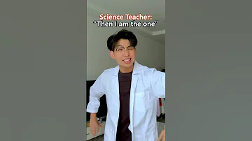 No One Can Beat Substitute Teacher 
