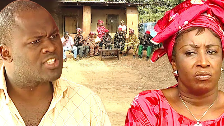 NO NONSENSE : ADANNE THE IRON LADY | BEST OF PATIENCE OZOKWOR CLASSIC MOVIE | AFRICAN MOVIES
