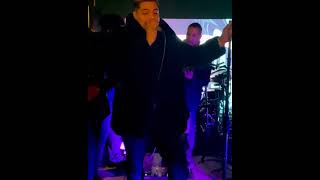 El Final De Nuestra Historia - Javier Larragaña Ft Eduin Caz (cover) la arrolladora