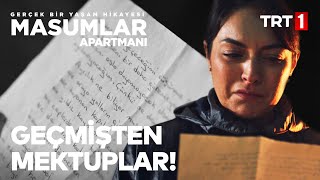 Senden Vazgeçeceğimi Düşünme Safiyem Masumlar Apartmanı 14. Bölüm