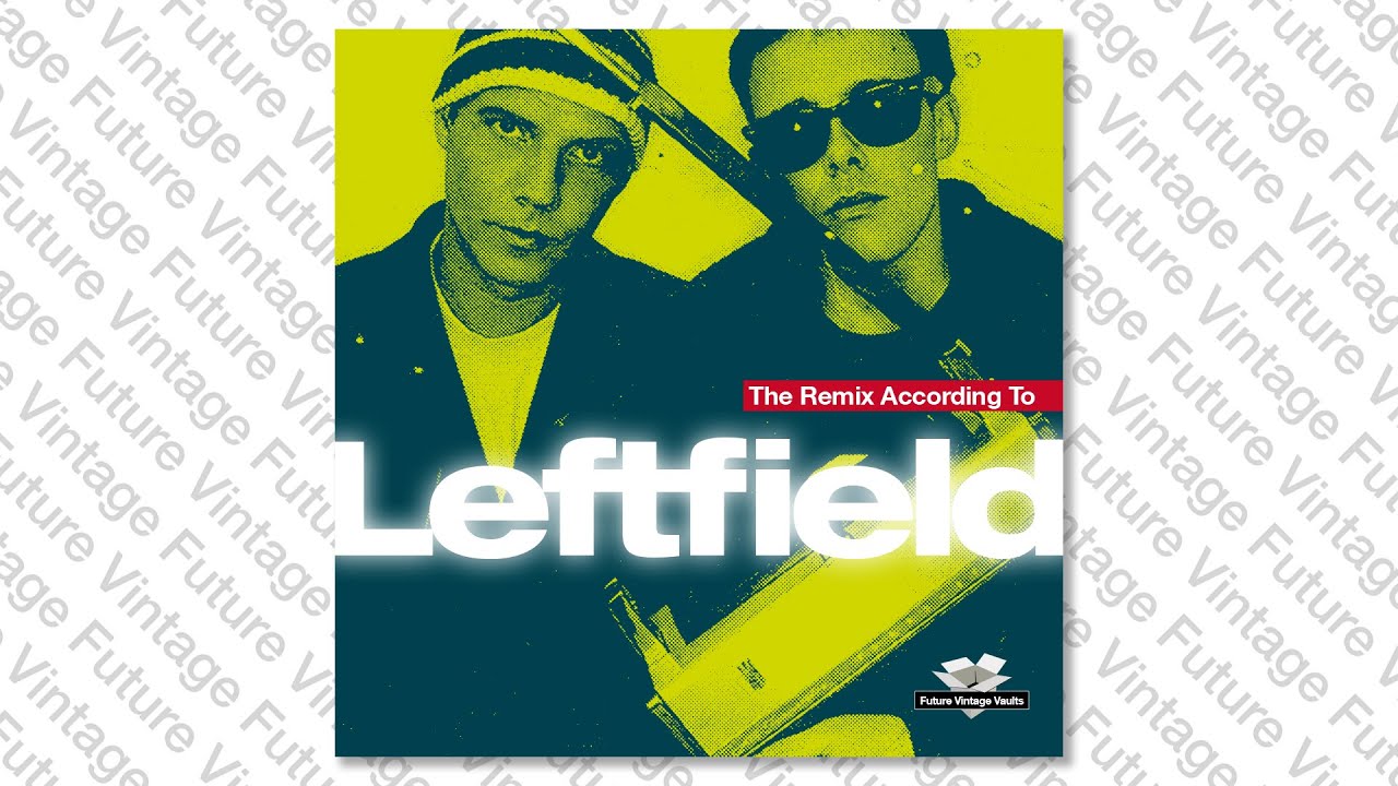 Renegade Soundwave - Renegade Soundwave (The Leftfield Dub) - YouTube