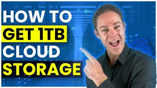 Best FREE Cloud Storage Showdown (2024) | Get 1 TB for Free by Cyber Lab 1,634 views 6 months ago 11 minutes, 43 seconds