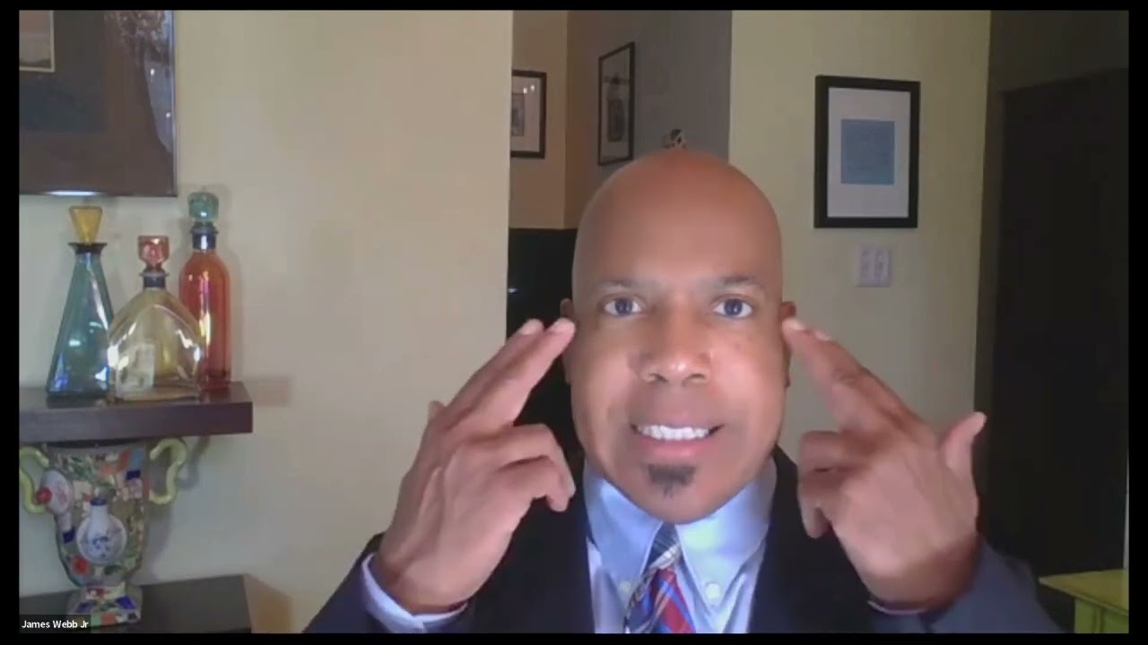 From Stressing to Blessing w Trailer