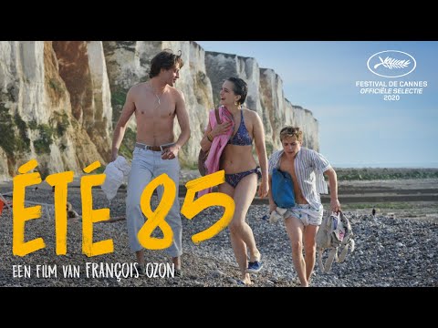 ÉTÉ 85 - Officiële NL trailer