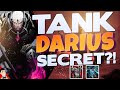 The NUMBER 1 Team in EU played... FULL TANK DARIUS IN A GRAND FINALS? | Wild Rift Esports Analysis