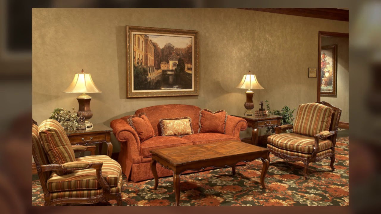 Funeral home near Berwyn, Illinois - YouTube