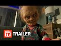Chucky Season 3 Part 2 Trailer | 