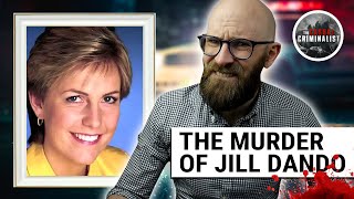 The Murder of UK Television Presenter Jill Dando