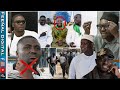 Lamigniou darou et Ndiaye Touba démasqué bamba fall : dafa tit ndakh modon dieul nervis yi