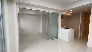 コンフォリア神楽坂ＤＥＵＸ 1LDK 41.67㎡ 最上階 角部屋 東急不動産 comforia kagurazaka deux