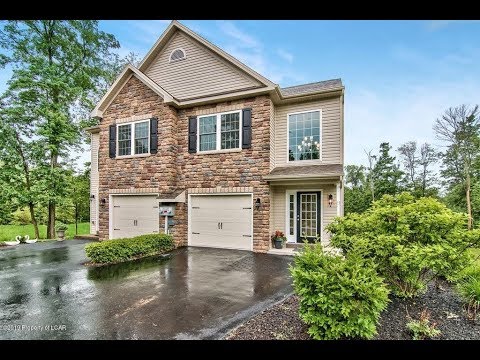 229 Twins Ln, Mountain Top, PA home video tour