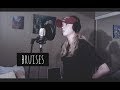 Bruises - Lewis Capaldi (cover by Emma Beckett)