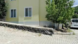 Simav Eynal - Özel  Apartlar