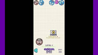 Alien Merge 2048 screenshot 4