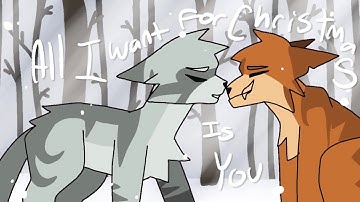 All I want for Christmas is You MAP Part (collab) (desc)