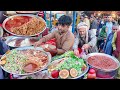 Ramadhan street food in afghanistan  afghanistan traditional street food 2024