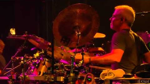 Thumbnail of String Cheese Incident - Johnny Cash - Electric Forest - 2012