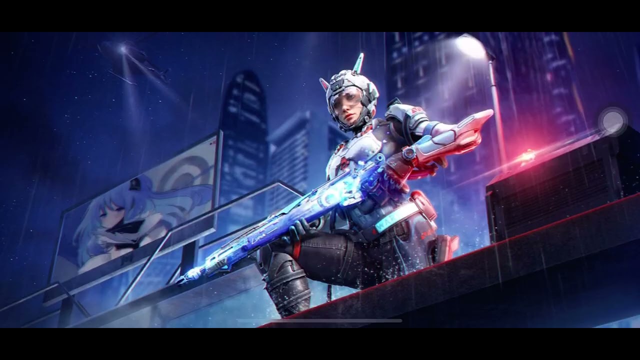 Fantasy Integration Sniper Training
