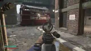 Call of duty WW2 PC Hacker (Aimbot, wallhack)