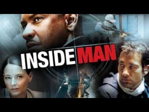 Inside Man P27