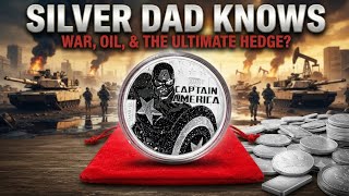 Silver Stackers Are Facing a Difficult Reality 