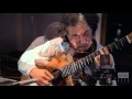 Pierre Bensusan Wu Wei Live The Silk Mill Recording Studio 