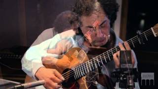 Pierre Bensusan | Wu Wei | Live @ The Silk Mill Recording Studio chords