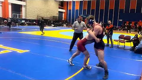 12/13/25 Rafe match 2 at 149