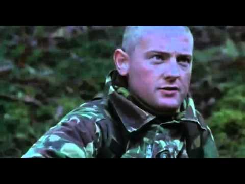 Dog Soldiers (2002) - Werewolf horror - Full Movie Eng